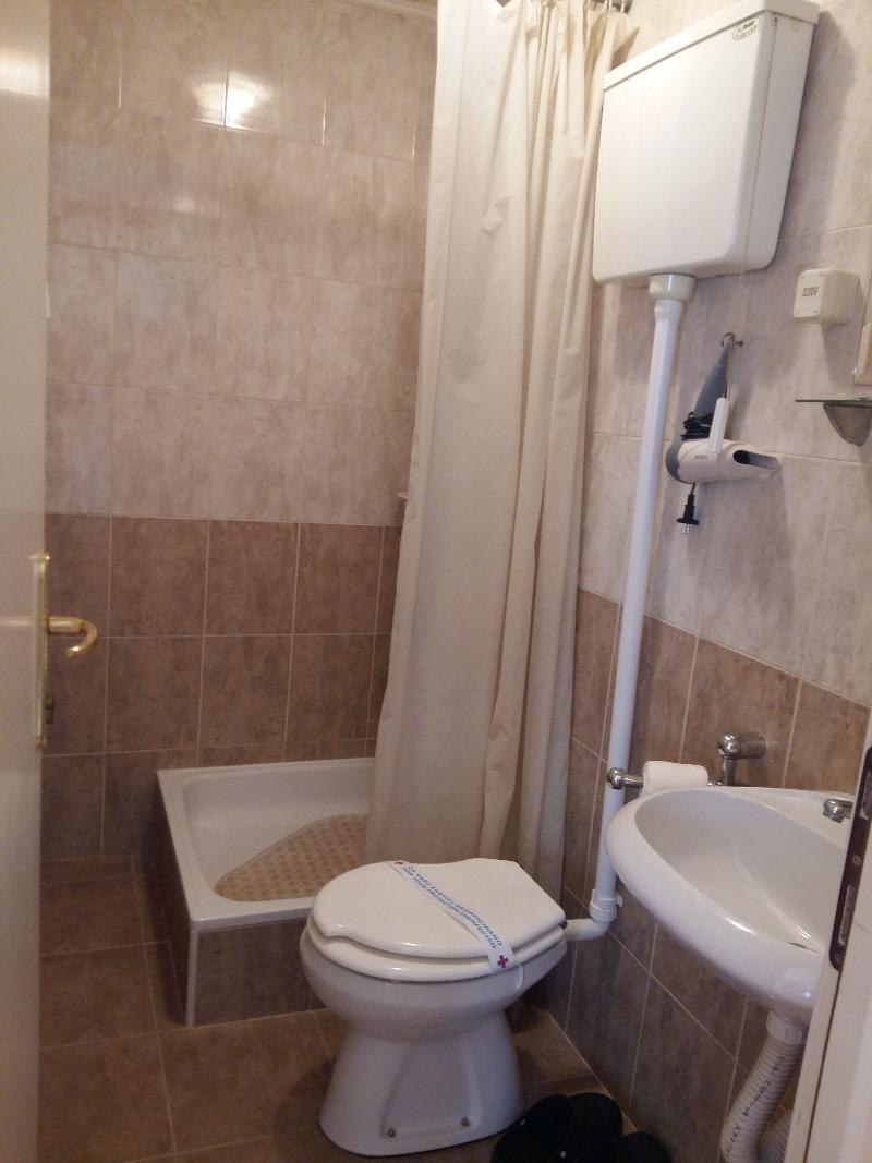 Hotel Djerdan クラリエボ エクステリア 写真