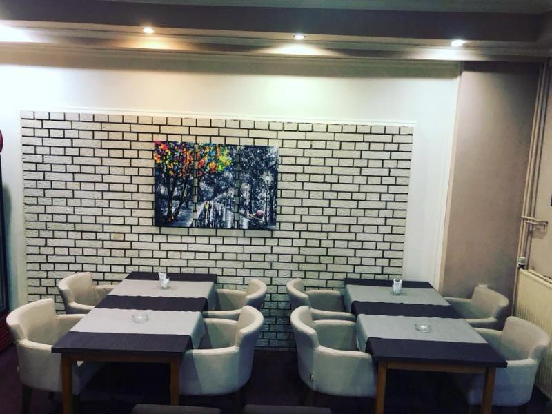 Hotel Djerdan クラリエボ エクステリア 写真